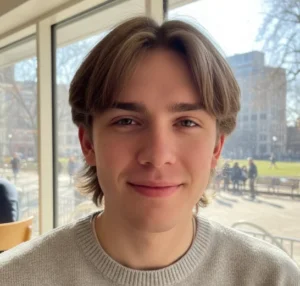 Wolf Cut Mullet for Thin Hair