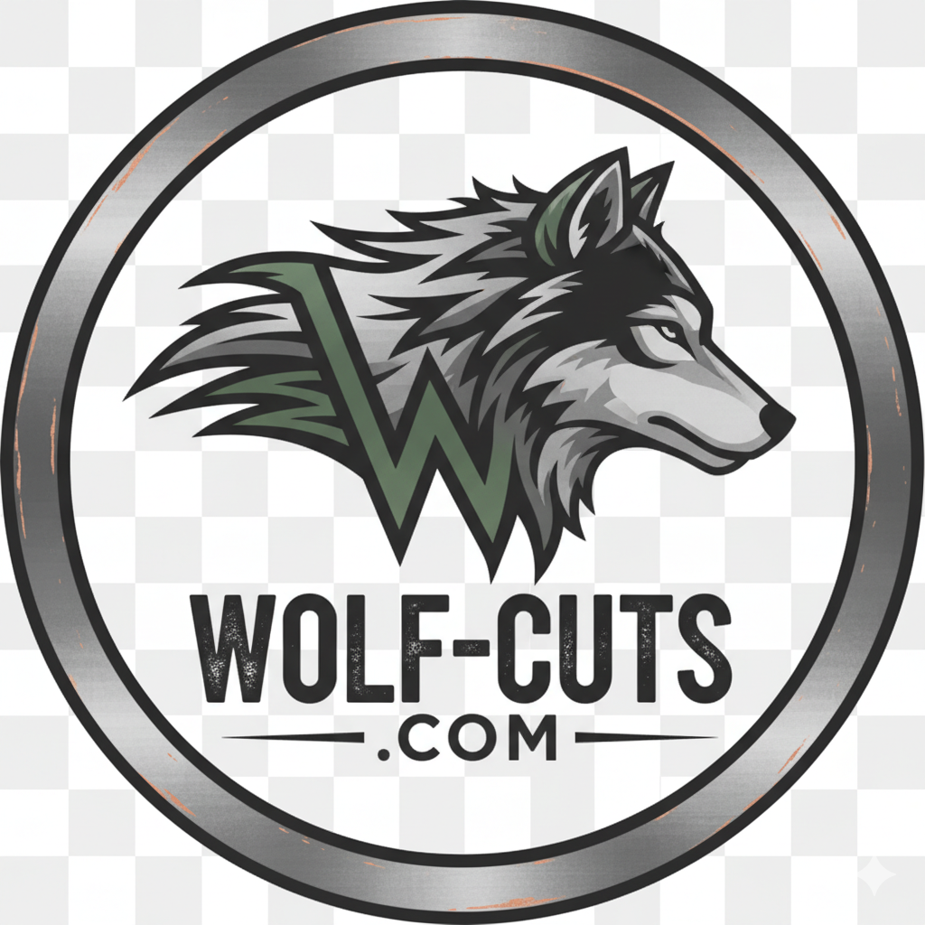 Wolf Cut